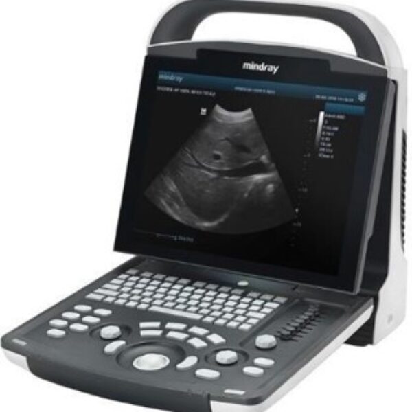 Mindray DP10