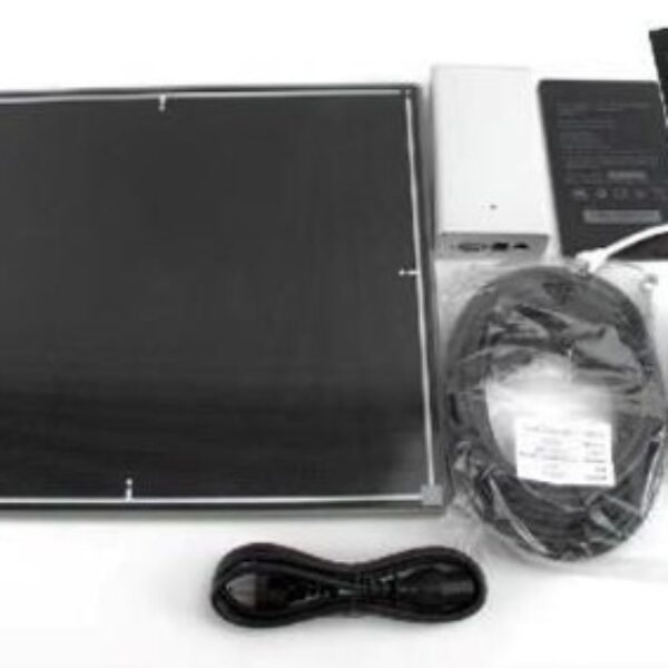 Flat panel inalámbrico