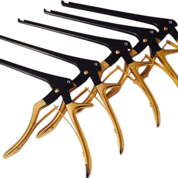 Juego de pinzas Kerrison Premium