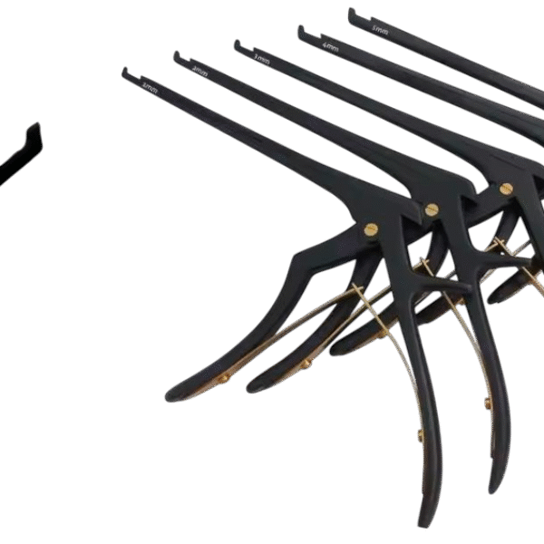 Juego de pinzas Kerrison