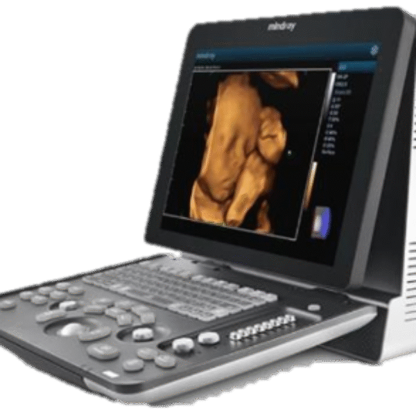 Mindray Z60