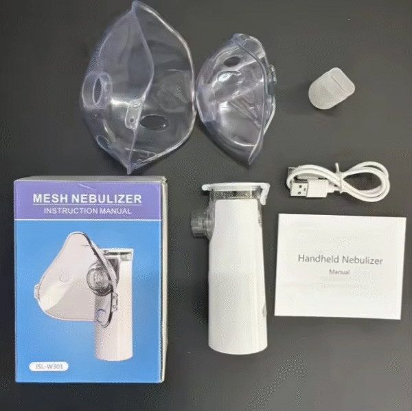 Nebulizador Mesh WH-301
