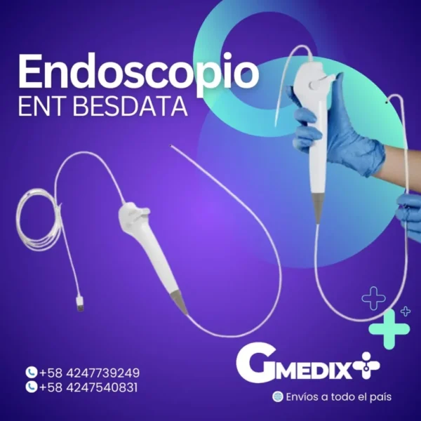 Endoscopio ENT Besdata