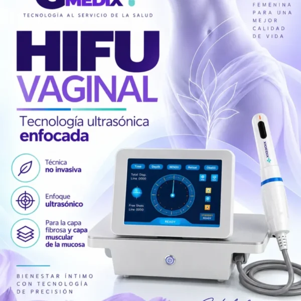 HIFU vaginal